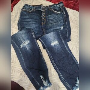 Kancan Jeans